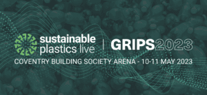 GRIPS conference, Coventry Building Society Arena, 10-11 May 2023